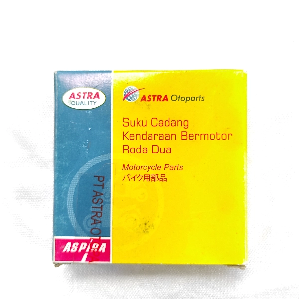 ASPIRA Laher Kruk As 63/22