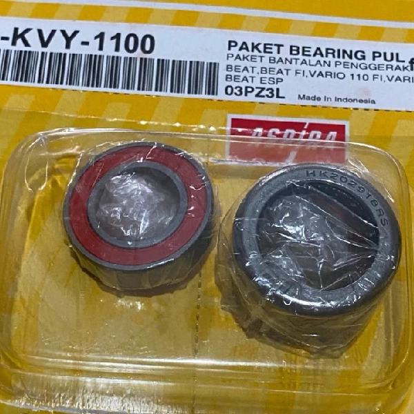 ASPIRA Laher Puli Set Beat