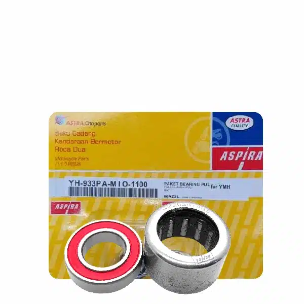 ASPIRA Laher Puli Set Mio