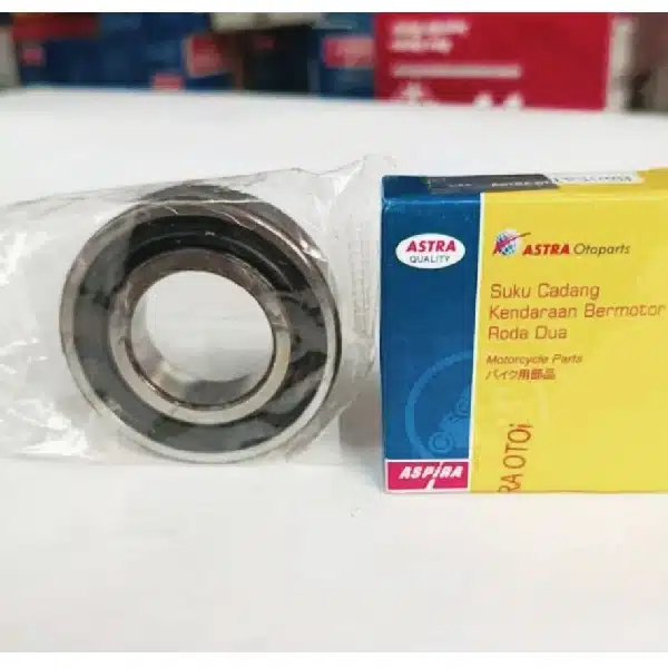 ASPIRA Laher Transmisi Roda Blk Vario 60/22 2RS BB1-4855A