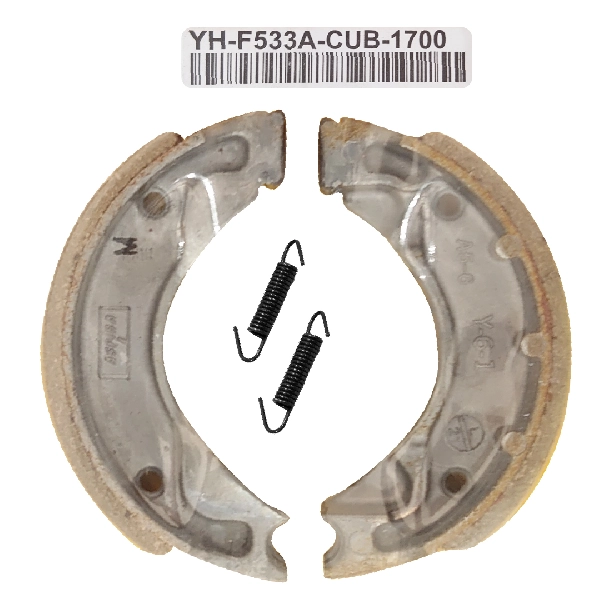 ASPIRA Pirodo F1ZR Vega Jupiter