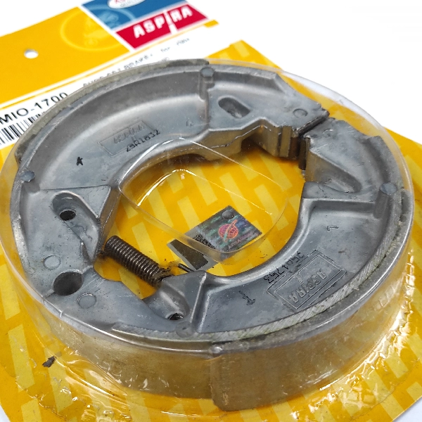 ASPIRA Pirodo MX Mio Vega ZR