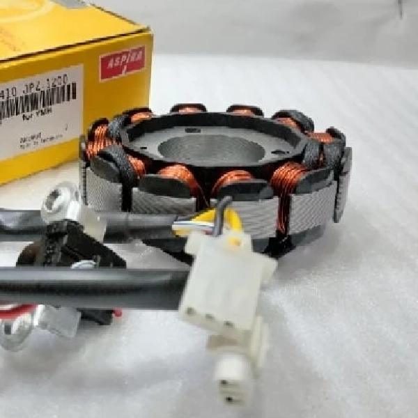 ASPIRA Spul Jup-Z New Vega-RN