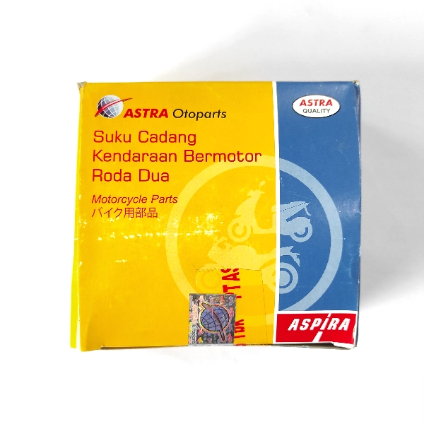 ASPIRA Spul Vario KVB