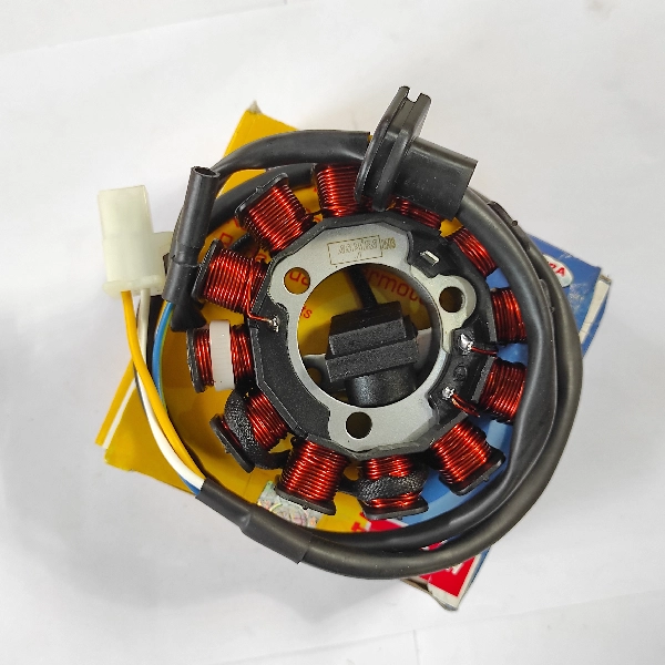ASPIRA Spul Vario KVB