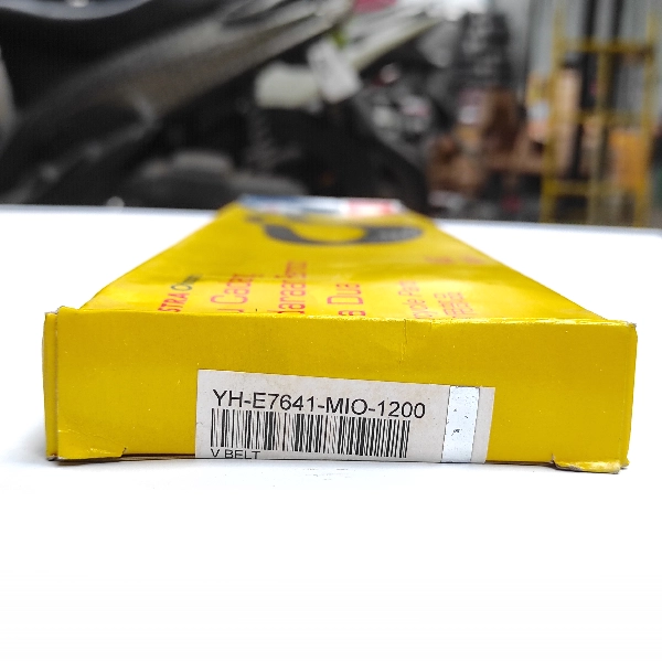 ASPIRA Vbelt Mio Nouvo 5TL