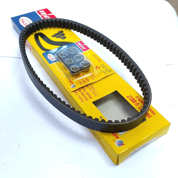 ASPIRA Vbelt +Roller M3 Mio X Ride125