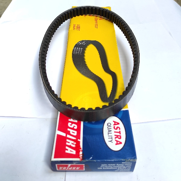 ASPIRA Vbelt Vario Lama KVB