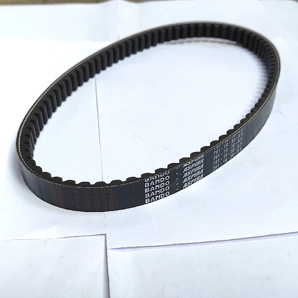 ASPIRA Vbelt Vario Lama KVB