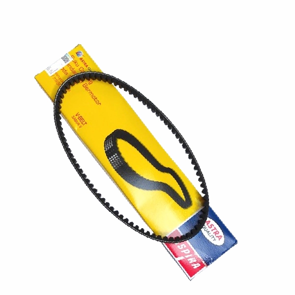 ASPIRA Vbelt Vario Lama KVB
