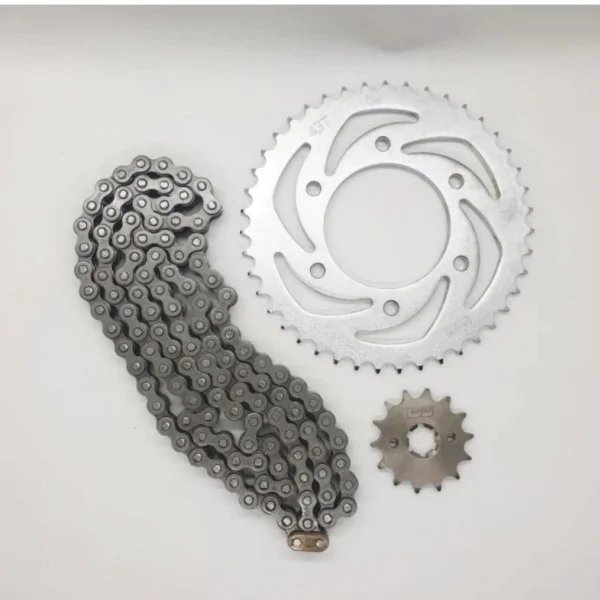 ASPIRA Gear Set Vixion Advance NVA