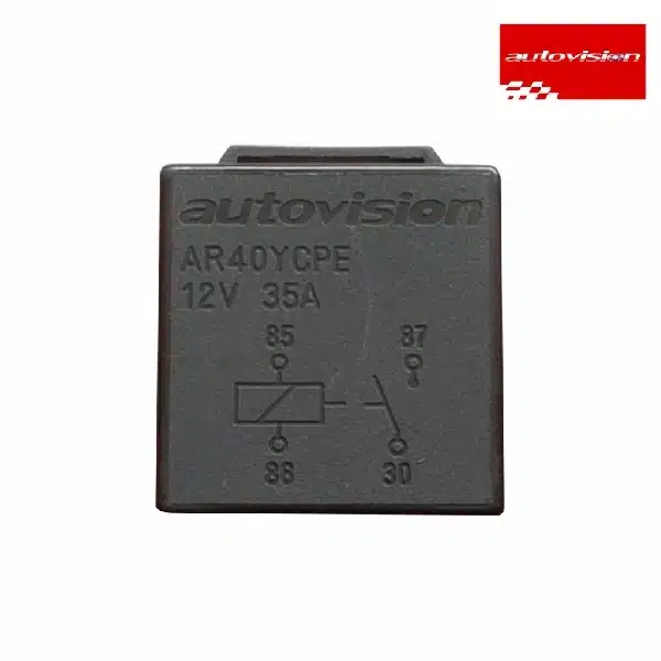 AUTOVISION Relay Micro AR51 Kaki-5