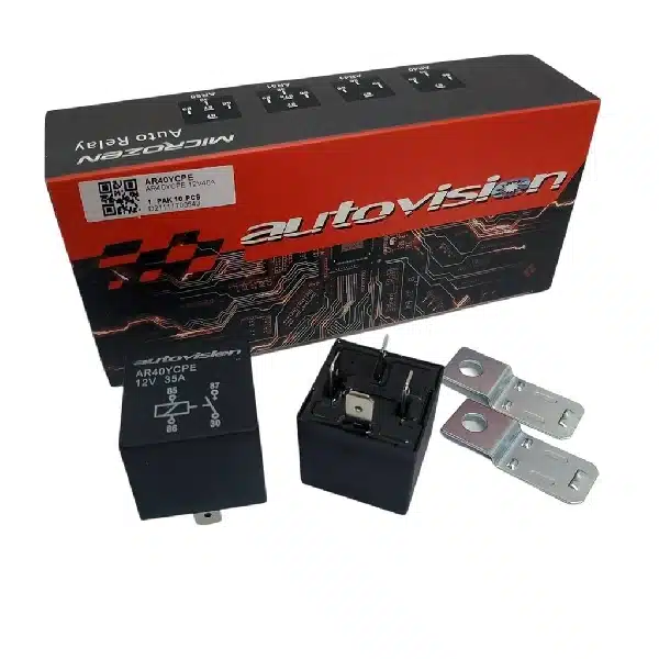 AUTOVISION Relay Micro AR51 Kaki-5