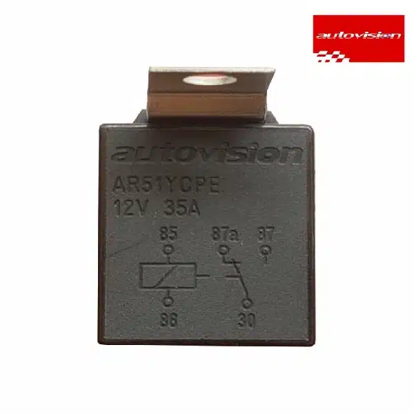 AUTOVISION Relay Micro AR51 Kaki-5