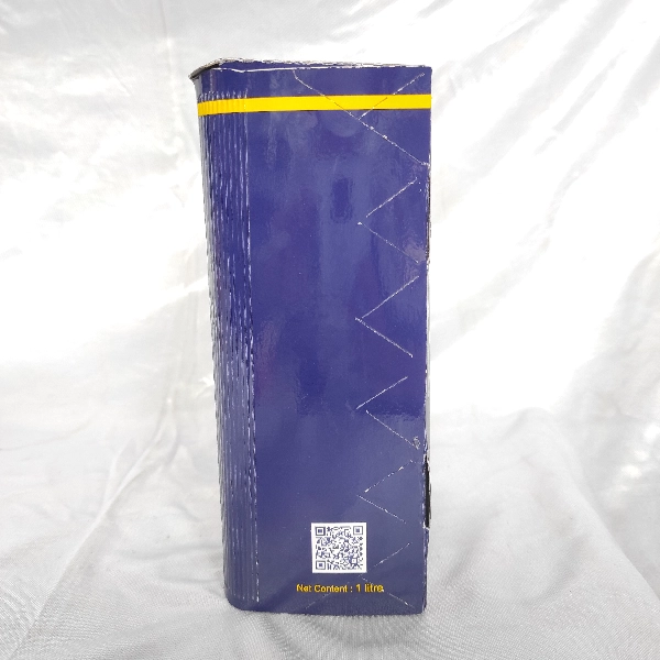 BM1 PC-1500 10W50 Oli Matic 1L Fully Synthetic