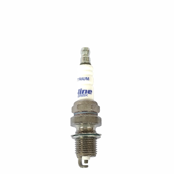 BRISK Busi A-Line 11 DR15YCY-1 Mobil Honda Jazz Brio