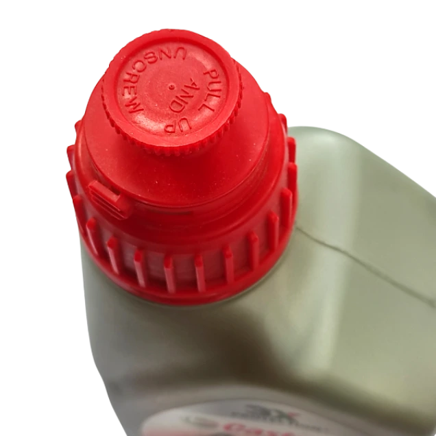 CASTROL Activ Matic 20W40 Oli 0,8L