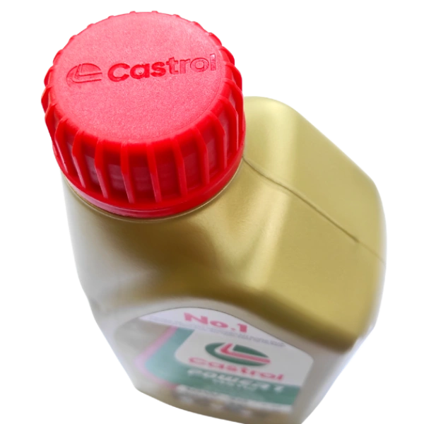 CASTROL Power1 Matic 10W30 Oli 0,8L