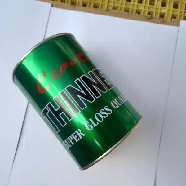 CEPOT Thinner Hijau 1L