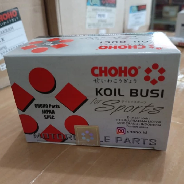 CHOHO Coil Karisma SPR-X125