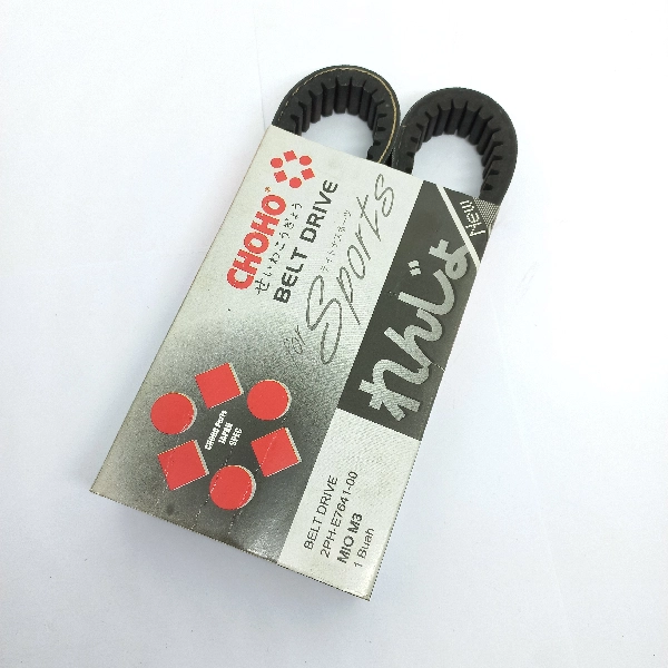 CHOHO Vbelt M3 Mio Gear X-Ride 125cc 2PH