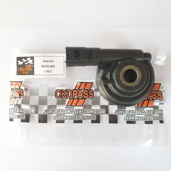 CKDPASS Gear Box Blade Revo ABS