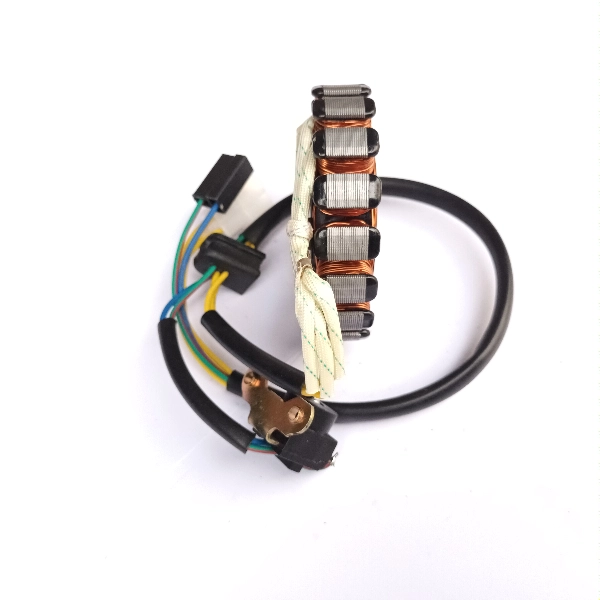 CKDPASS Spul Thunder + Pulser
