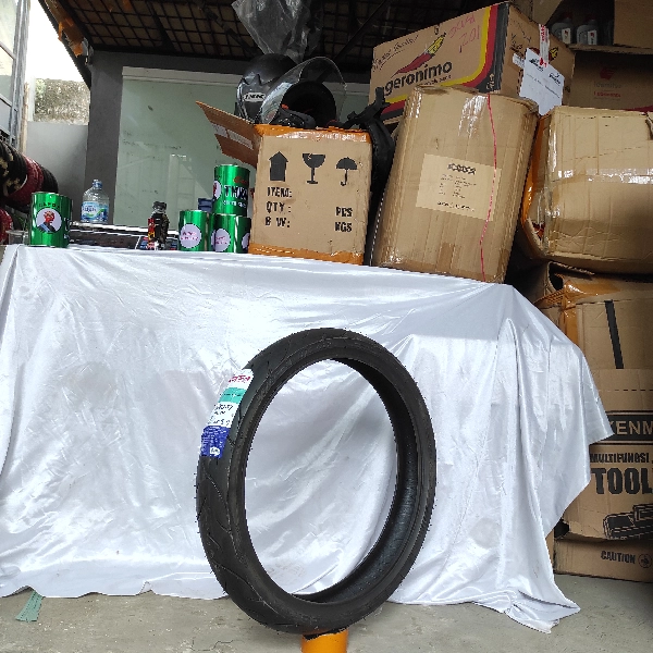 CORSA Ban Tube Type 80/80-17