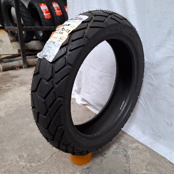 CORSA Cross-S Ban Tublesess 120/70-13