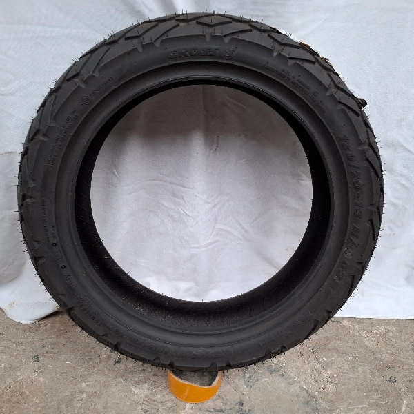CORSA Cross-S Ban Tublesess 120/70-13
