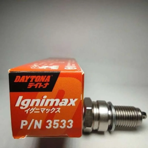 DAYTONA Busi Ignimax 3533