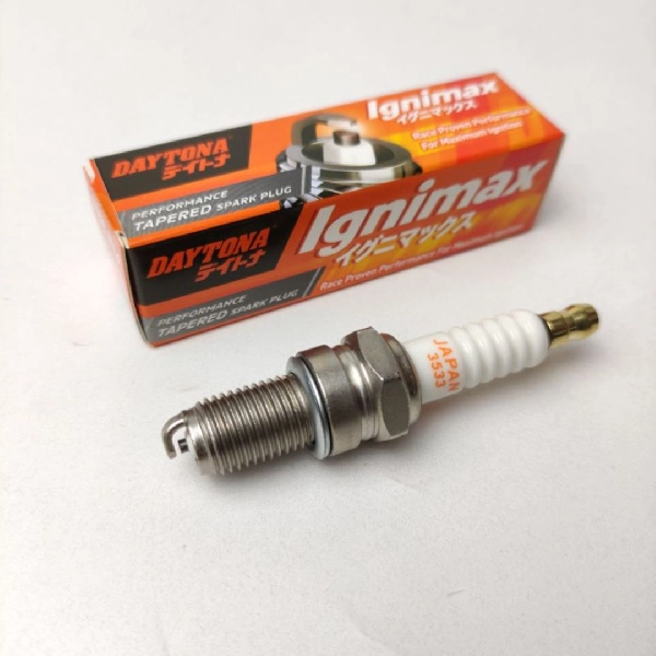 DAYTONA Busi Ignimax 3533