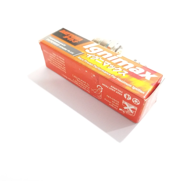DAYTONA Busi Ignimax 4982