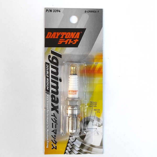 DAYTONA Busi Iridium 3394