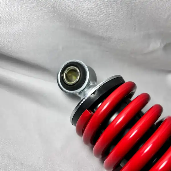 DAYTONA Dura Shockbreaker Beat FI ESP