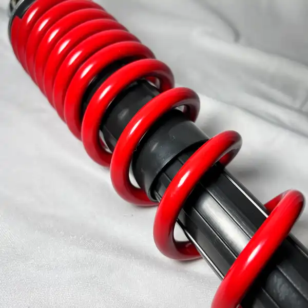 DAYTONA Dura Shockbreaker Beat FI ESP