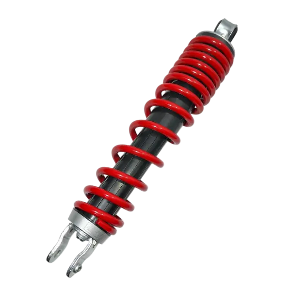 DAYTONA Dura Shockbreaker Beat FI ESP