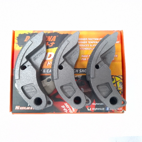 DAYTONA Kampas Otomatis Kopling Aerox 155 4635