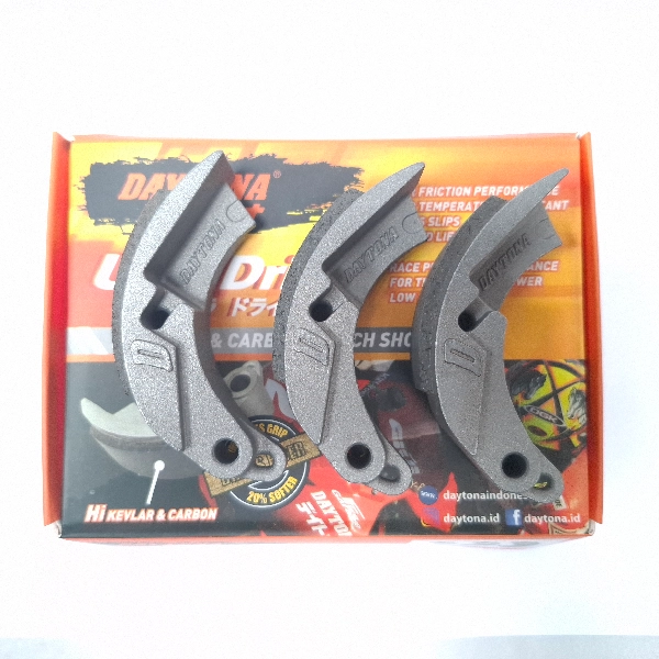 DAYTONA Kampas Otomatis Kopling Beat Street ESP 4637