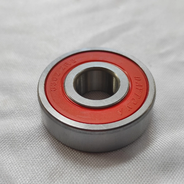 DAYTONA Laher Bearing 6302 2RS