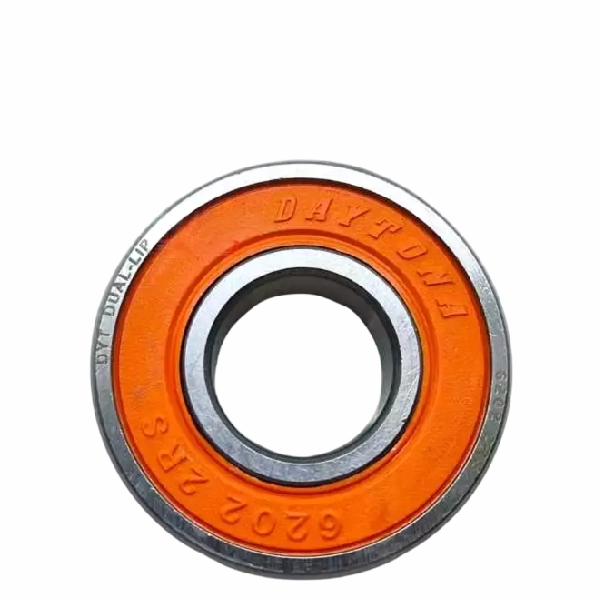 DAYTONA Laher Bearing 6202 2RS