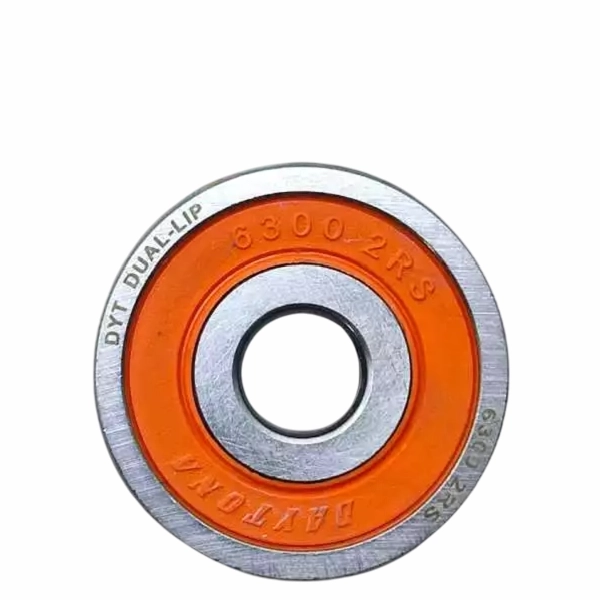 DAYTONA Laher Bearing 6300 2RS