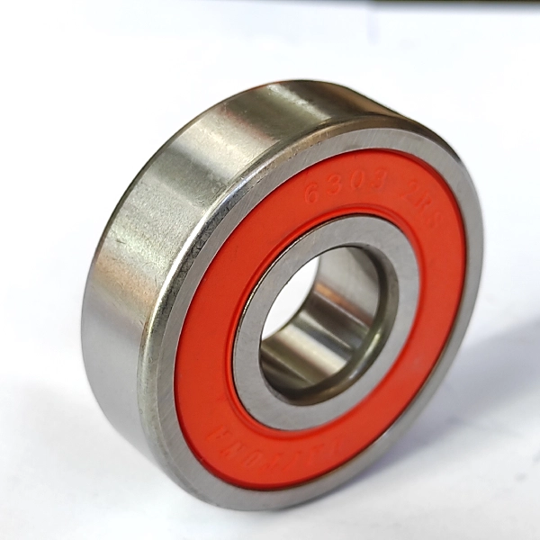 DAYTONA Laher Bearing 6303 2RS