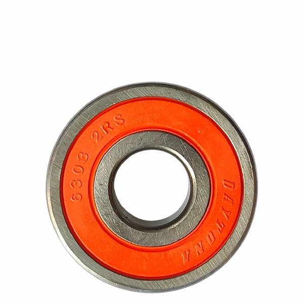 DAYTONA Laher Bearing 6303 2RS