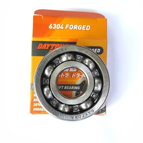 DAYTONA Laher Bearing 6304