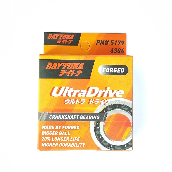 DAYTONA Laher Bearing 6304