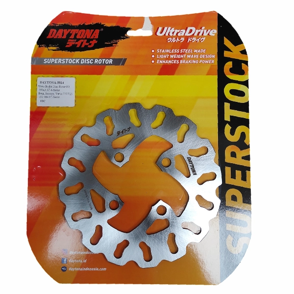 DAYTONA Pircak CBS Vario Beat Scoopy 5024