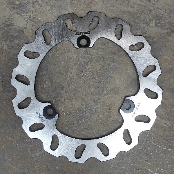 DAYTONA Pircak Nmax New Belakang 4929