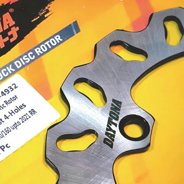 DAYTONA Pircak PCX 150 160 Belakang 4932