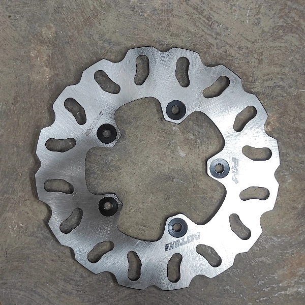 DAYTONA Pircak Vario 150 New 5026